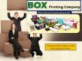 Custom Boxes Packaging Style-3 PowerPoint PPT Presentation