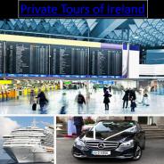 Private Tours of Ireland