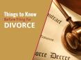 Filing for Divorce? What You Ought to Know PowerPoint PPT Presentation