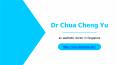 Q Switch Laser Singapore - Dr Chua Cheng Yu PowerPoint PPT Presentation
