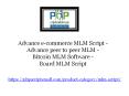 Binary MLM Script PowerPoint PPT Presentation