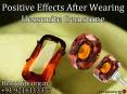 Positive Effects After Wearing Hessonite Gemstone PowerPoint PPT Presentation