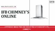 IFB Chimney | Chimney online