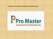 Tankless Water Heater