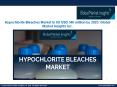 Hypochlorite Bleaches Market to reach 485 kilo tons by 2025 PowerPoint PPT Presentation