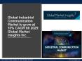 Industrial Communication Market Growth Analysis & Forecast Report | 2019-2025 PowerPoint PPT Presentation