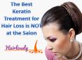 The Best Keratin Treatment for Hair Loss is NOT at the Salon PowerPoint PPT Presentation