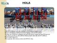 Oversized cargo Ship from China- HOLA PowerPoint PPT Presentation
