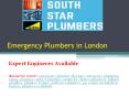 Plumber London PowerPoint PPT Presentation