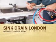 Drain Repair