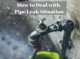 How to Deal Pipe Leak Situation by Water Damage Restoration Beaumont Company PowerPoint PPT Presentation