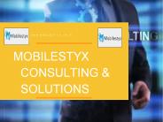Mobilestyx Consulting and Solutions