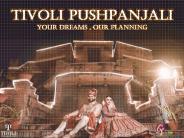 Ambria Pushpanjali - The best Wedding Venue in Delhi