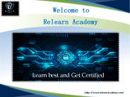 Best Ethical Hacking Institute in India