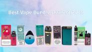 Grab The Best Vape Bundle Deals For 2019
