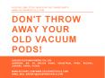 Don't throw away your old cnc vacuum pods of woodworking machining center PowerPoint PPT Presentation