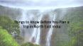 Things to Know Before You Plan a Trip in North East India PowerPoint PPT Presentation