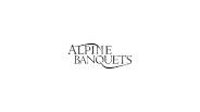 Wedding Reception Banquet Hall At Alpine Banquets