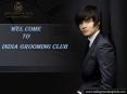 Indian Grooming Club - Men's grooming kit PowerPoint PPT Presentation