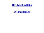 Boyfriend vashikaran mantra