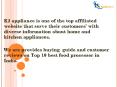 Best food processer in india PowerPoint PPT Presentation