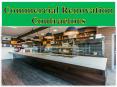 Commercial Renovation Contractors PowerPoint PPT Presentation