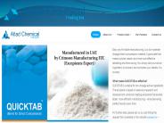 Chemical Company In Saudi Arabia