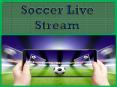 Soccer Live Stream PowerPoint PPT Presentation