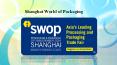 Shanghai World of Packaging PowerPoint PPT Presentation