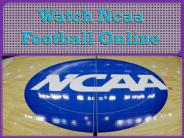 Watch Ncaa Football Online