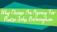 Why Choose An Agency For Nurse Jobs Birmingham PowerPoint PPT Presentation
