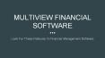 Look For These Features In Financial Management Software PowerPoint PPT Presentation