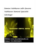 Vashikaran Removal Specialist Astrologer India PowerPoint PPT Presentation
