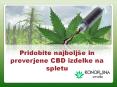 Pridobite najboljše in preverjene CBD izdelke na spletu PowerPoint PPT Presentation