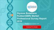 Styrene Butadiene Rubber(SBR) Market Professional