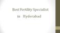 Mothertobe - Best Fertility Specialist in Hyderabad PowerPoint PPT Presentation