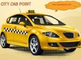 City Cab Point Provide Best Taxi Services PowerPoint PPT Presentation