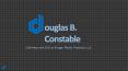 Douglas Benjamin Constable - Possesses Exceptional Management Skills PowerPoint PPT Presentation