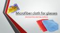 microfibermagic PowerPoint PPT Presentation