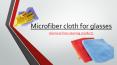 microfibermagic (1) PowerPoint PPT Presentation