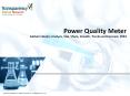 Power Quality Meter Market Analysis, Segments, Growth and Value Chain 2024 PowerPoint PPT Presentation