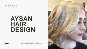 Best Hair Braiding & Hairdressers Salon Melbourne | Doncaster