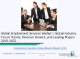 Global Employment Services Market Report 2019 PowerPoint PPT Presentation