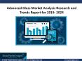 Advanced Glass Market research report by 2019 to 2024 PowerPoint PPT Presentation