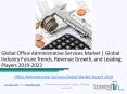 Office Administrative Services Global Market Report 2019 PowerPoint PPT Presentation