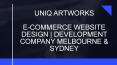 Best Custom UI/UX Design Company Melbourne & Sydney | Australia PowerPoint PPT Presentation