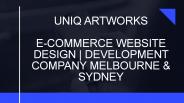 Best Custom UI/UX Design Company Melbourne & Sydney | Australia