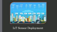IoT Sensor Deployment Challenges & How To Resolve Those
