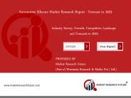 Automotive Silicone Market Growth Trends, Cost Structure, Driving Factors and Future Prospects 2023