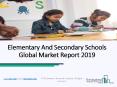 2019- 2022 Elementary And Secondary Schools Market Size, Trends and Segments Forecast to 2022 PowerPoint PPT Presentation